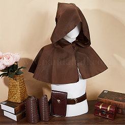 Renaissance Expo Costume Props&nbsp;AJEW-GF0008-42