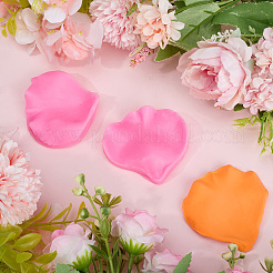 1Pc Petal Leaf Molding Silicone Molds&nbsp;SIL-SC0002-85A