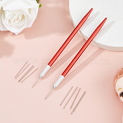 Doll Hair Rooting Holders Tool Set&nbsp;TOOL-DC0001-26