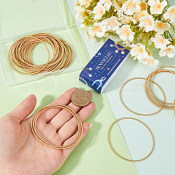 45Pcss Spring Bracelets&nbsp;TWIR-SC0001-03B