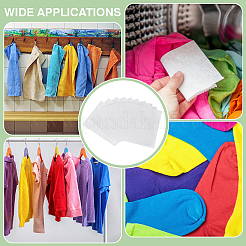 Polyester Disposable Absorbent and Stain-Repellent Sheets&nbsp;AJEW-WH0314-707