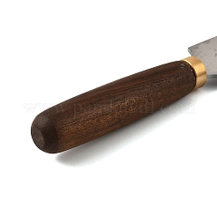 D2 Steel Leather Skiving Knife&nbsp;TOOL-U002-04B-P