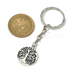 Iron Split Keychains&nbsp;KEYC-JKC00616