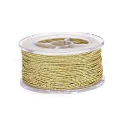 Polycotton Cord&nbsp;OCOR-E027-02B-18