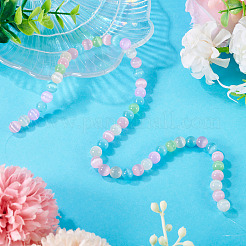 1Strand Cat Eye Beads Strands&nbsp;CE-TA0013-57B