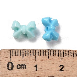 Opaque Acrylic Beads&nbsp;SACR-D009-01F