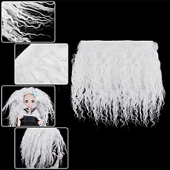 Wool Beards&nbsp;DIY-WH0504-859