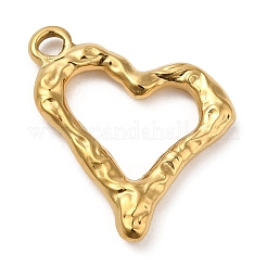 Ion Plating(IP) 304 Stainless Steel Pendants&nbsp;STAS-A085-04G