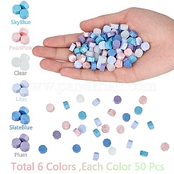 Sealing Wax Beads Wax Seal Kit&nbsp;DIY-CP0003-46C