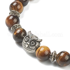 Chakra Jewelry&nbsp;AJEW-I059-12G