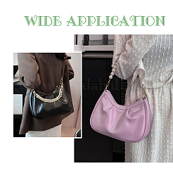3Pcs 3 Style Purse Strap Extenders&nbsp;FIND-WR0009-30