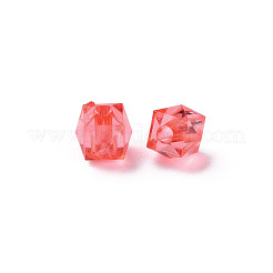 Transparent Acrylic Beads&nbsp;MACR-S373-112A-B01