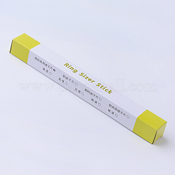 4 Types Measuring Size Plastic Ring Size Sticks&nbsp;TOOL-R106-05