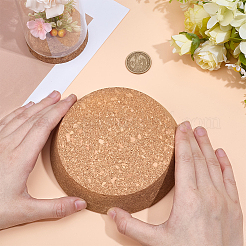 Cork Bottle Stoppers&nbsp;DIY-WH0671-083C