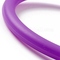 Silicone Loop Phone Lanyard&nbsp;LS-KEYC-E029-04C