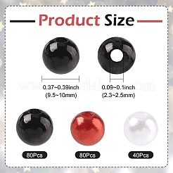 DIY Jewelry Making Findings Kits&nbsp;DIY-SP0005-37D