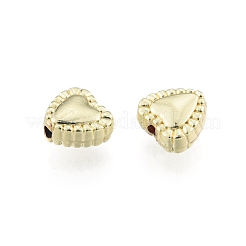 Alloy Beads&nbsp;PALLOY-P284-26LG