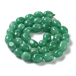 Natural White Jade Beads Strands&nbsp;G-E614-B01-14