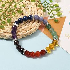 Chakra Jewelry&nbsp;BJEW-JB05529