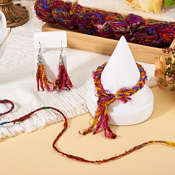 Pure Silk Cord&nbsp;OCOR-TAC0028-10B