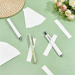 350Pcs PET Pen Cover Shrink Film&nbsp;DIY-NB0016-05