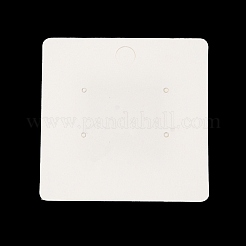 Paper Jewelry Display Cards&nbsp;CDIS-M055-23