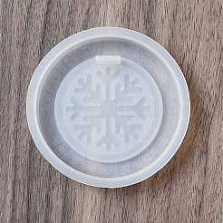 DIY Christmas Theme Pendant Silicone Molds&nbsp;LS-DIY-Q138-02C