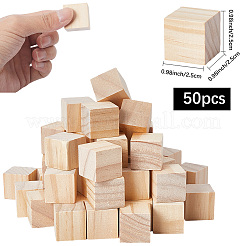 Unfinished Wood DIY Material for Carving&nbsp;WOOD-WH20012-007D