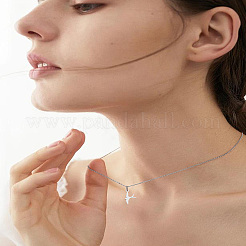 10Pcs 201 Stainless Steel Pendants&nbsp;STAS-LP0003-39