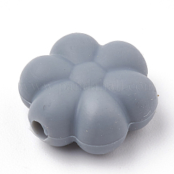 Food Grade Eco-Friendly Silicone Beads&nbsp;SIL-N001-03