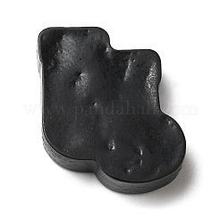 Christmas Opaque Resin Cabochons&nbsp;CRES-D015-02B