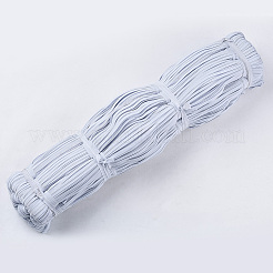 Flat Elastic Cord&nbsp;EC-Q003-01-5mm
