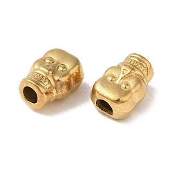 Ion Plating(IP) 304 Stainless Steel Beads&nbsp;STAS-K285-51G