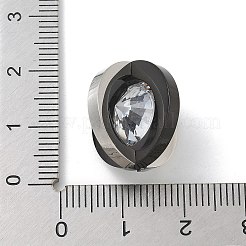 304 Stainless Steel Pendants&nbsp;STAS-G346-10P