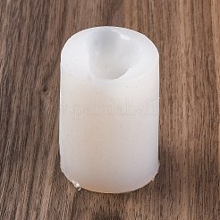 Easter Island Moai Head DIY Candle Silicone Molds&nbsp;LS-CAND-NH0001-03A