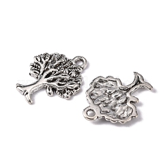 Tibetan Style Alloy Pendants&nbsp;LF10394Y