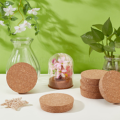 Cork Bottle Stoppers&nbsp;AJEW-WH0248-753D