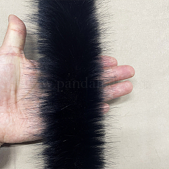Fibre Fluff Boa for Dancing&nbsp;DIY-WH0504-402B