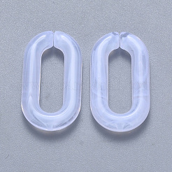Acrylic Linking Rings&nbsp;OACR-T023-01A-07