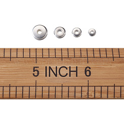304 Stainless Steel Spacer Beads&nbsp;STAS-TA0004-69