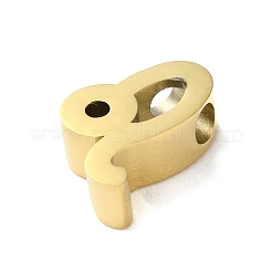 Constellation 304 Stainless Steel Charms&nbsp;LS-STAS-U038-01G-05