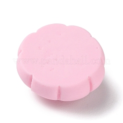 Opaque Resin Cabochons&nbsp;RESI-G079-01C