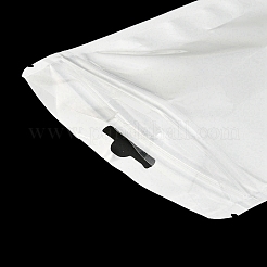 Plastic Packaging Yin-yang Resealable Bags&nbsp;OPP-F001-04B
