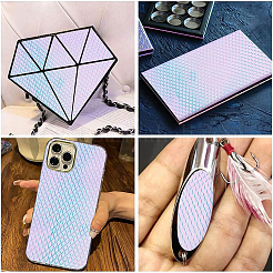 PU Leather Ribbon&nbsp;SRIB-WH0018-01