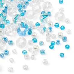 DIY Beads Jewelry Making Finding Kit&nbsp;DIY-YW0004-99