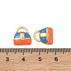 304 Stainless Steel Pendants&nbsp;STAS-C174-03B-G