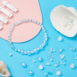 DIY Beads Jewelry Making Finding Kit&nbsp;DIY-YW0004-99