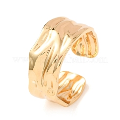 304 Stainless Steel Cuff Open Rings&nbsp;SA-CBA725A-19G