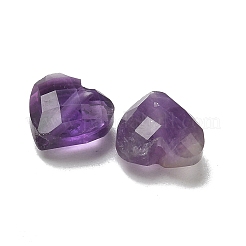 Natural Amethyst Beads&nbsp;G-G181-01F