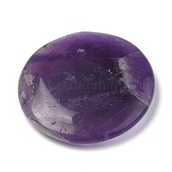 Chakras Themed Natural Mixed Gemstone Cabochons&nbsp;G-P001-22